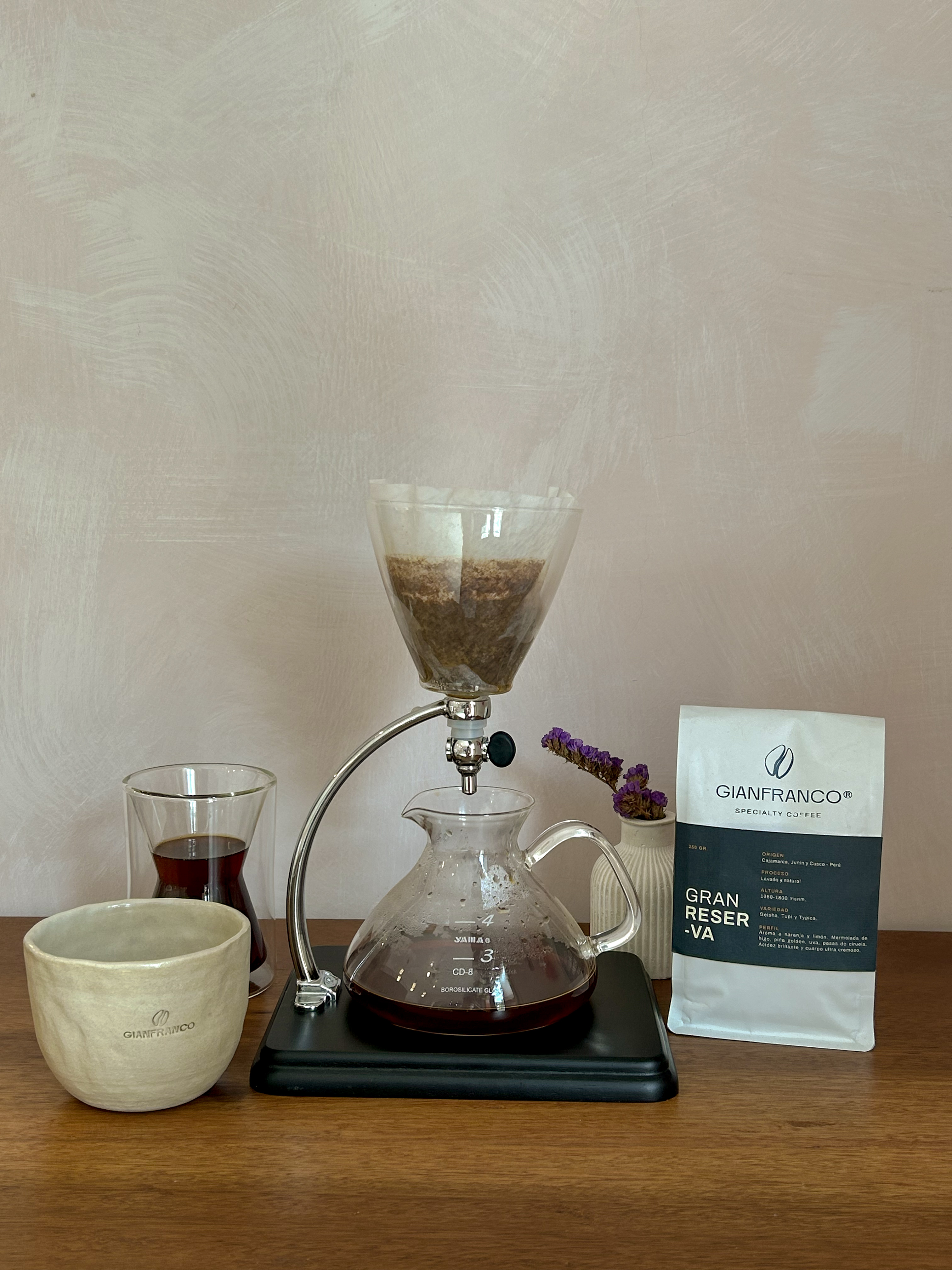 Café Gianfranco 2