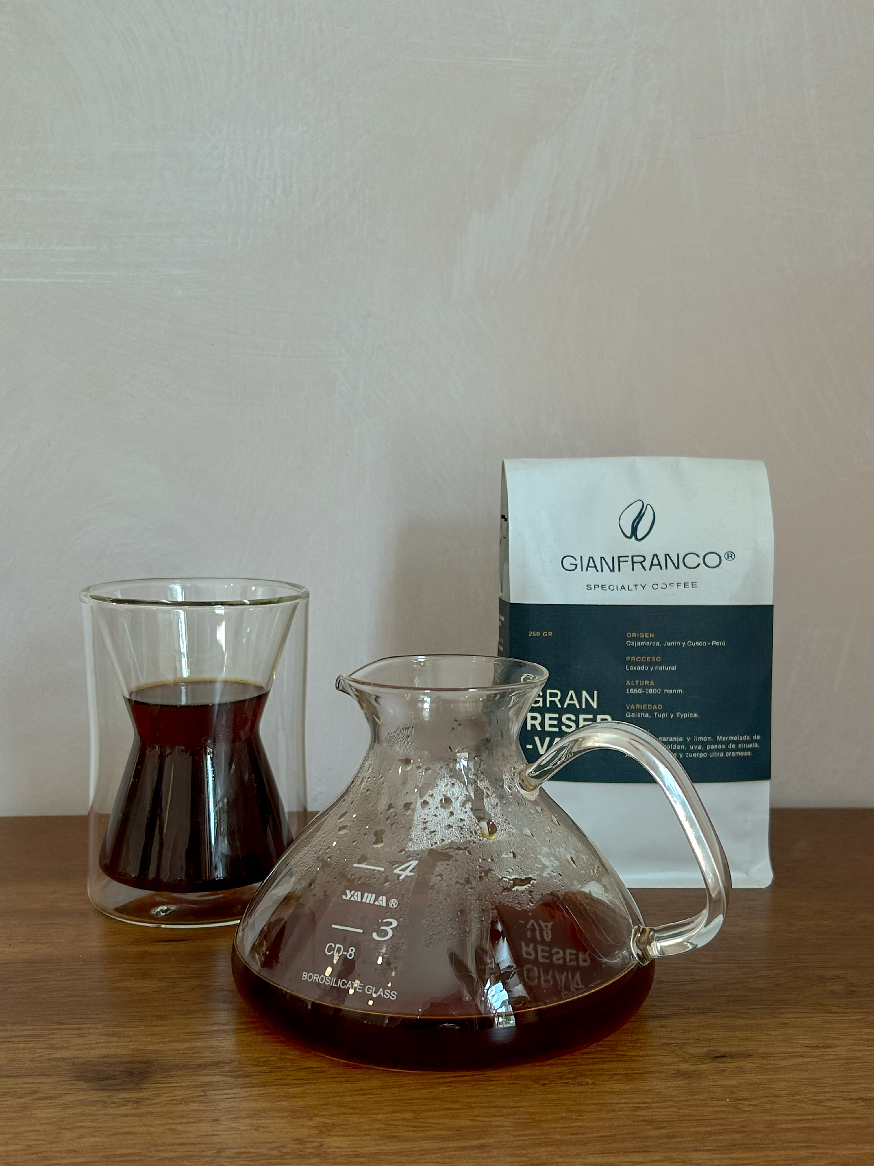 Café Gianfranco 4