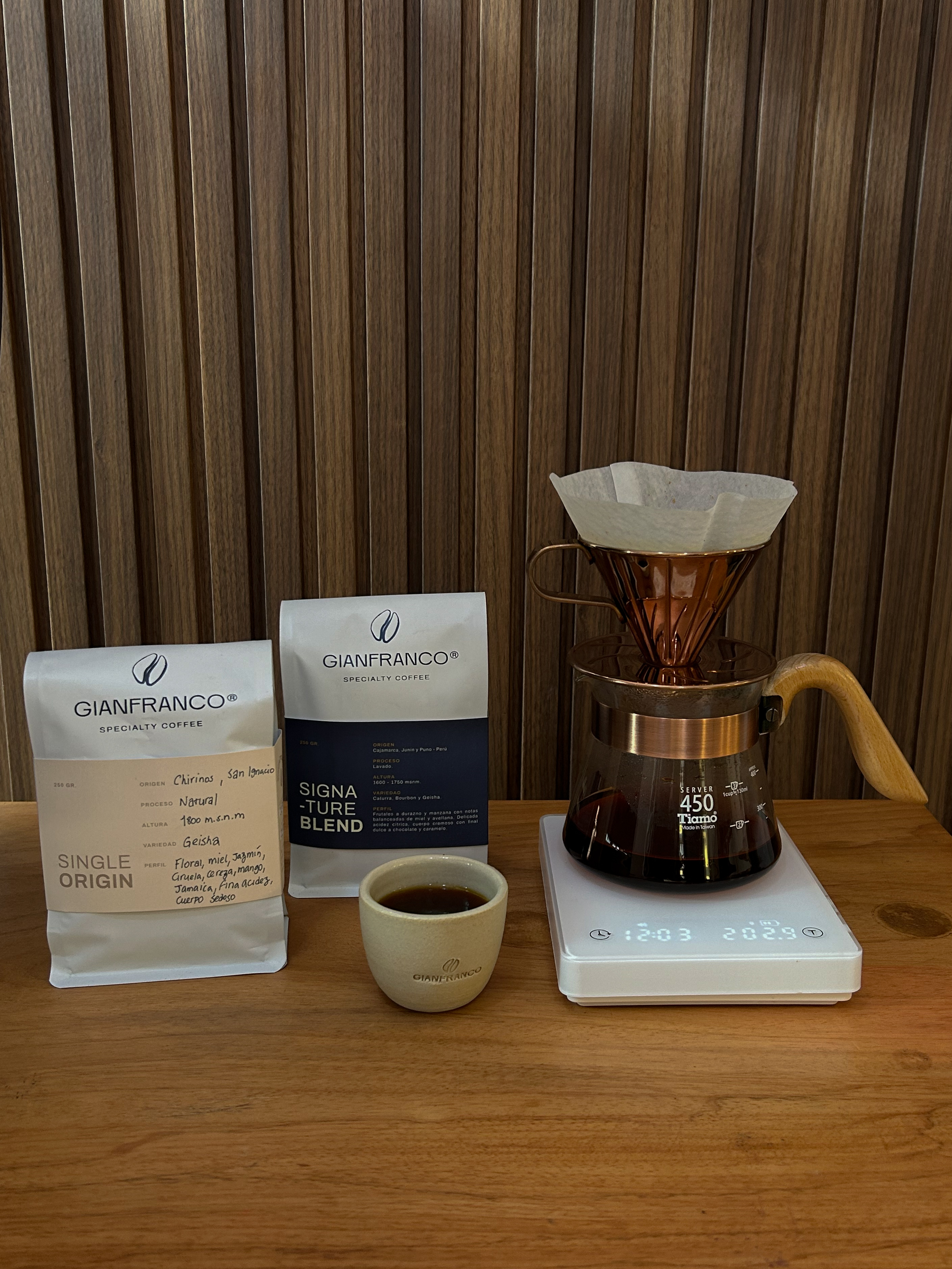 Café Gianfranco 7