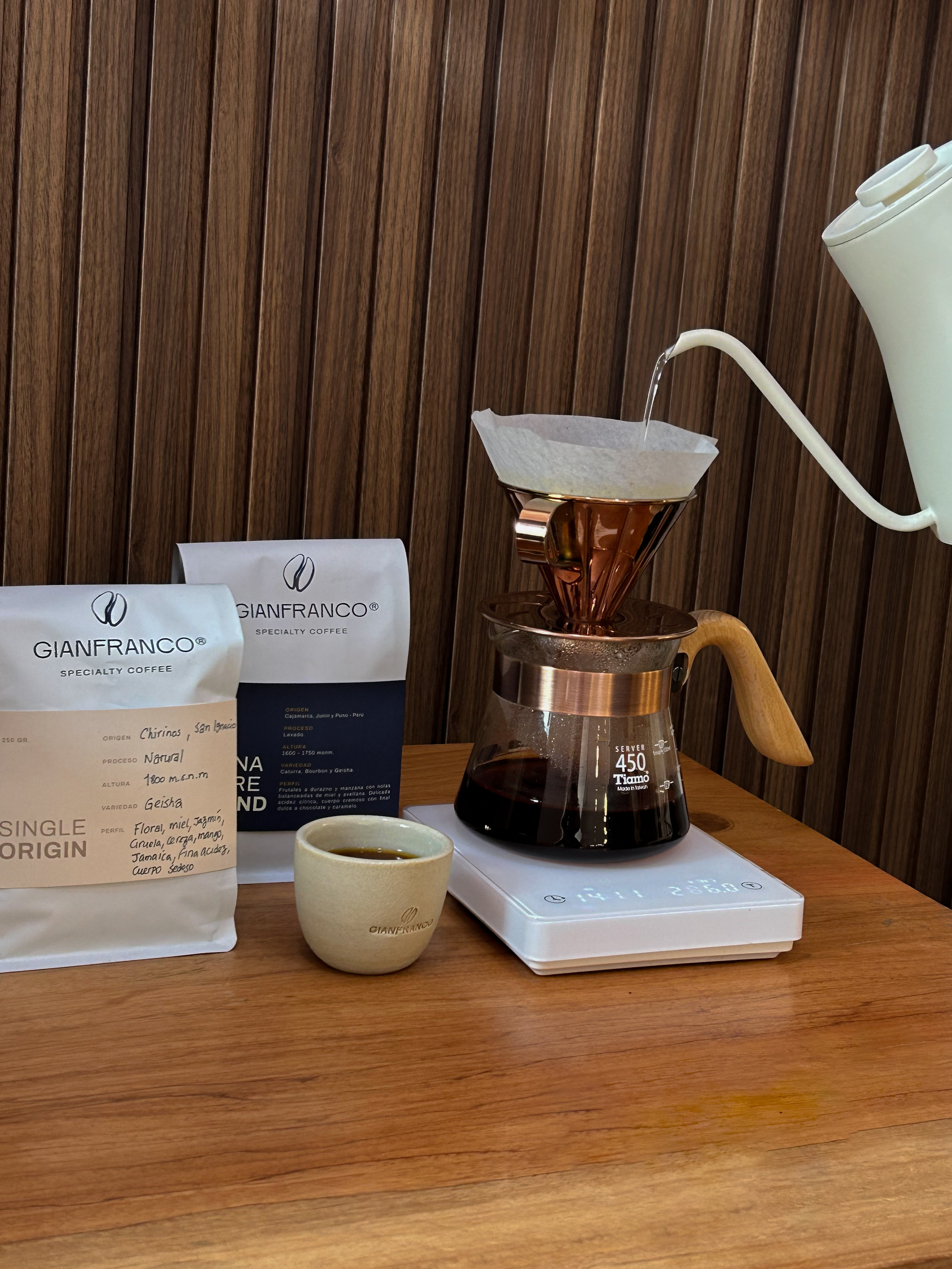 Café Gianfranco 8
