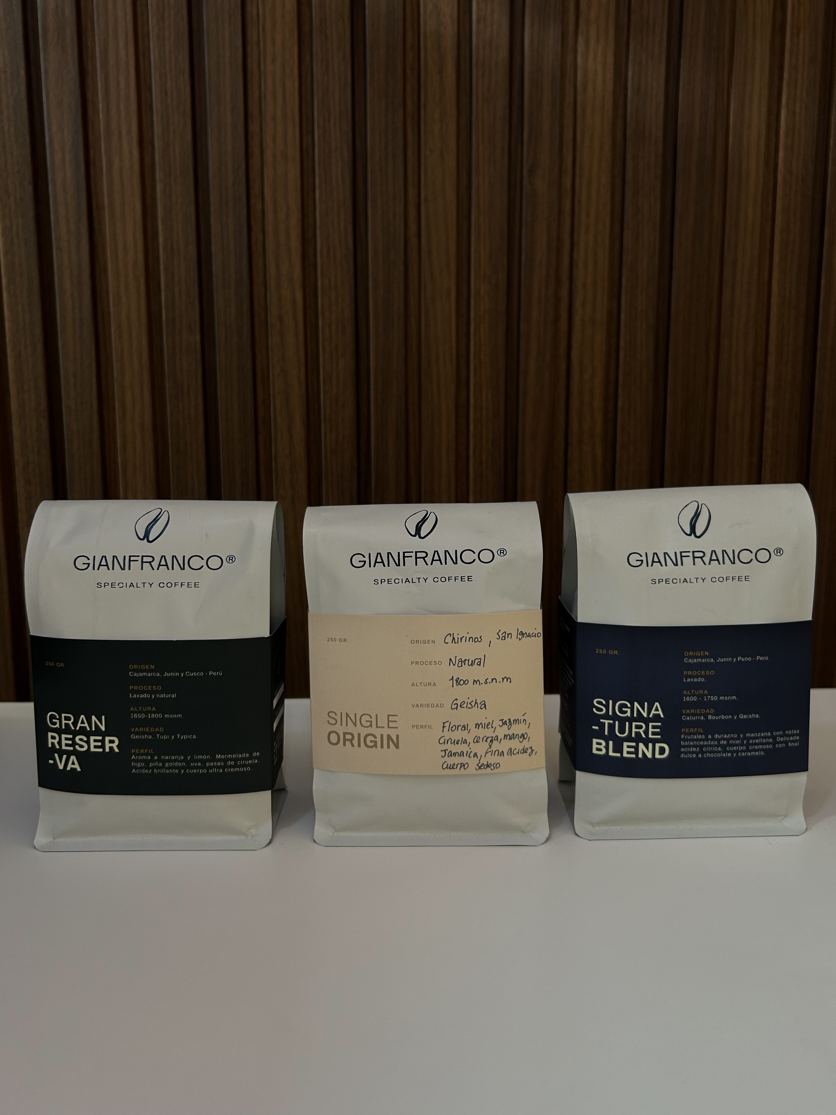 Café Gianfranco 9